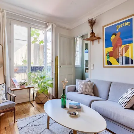 Appartamento Flexliving - - Crimee