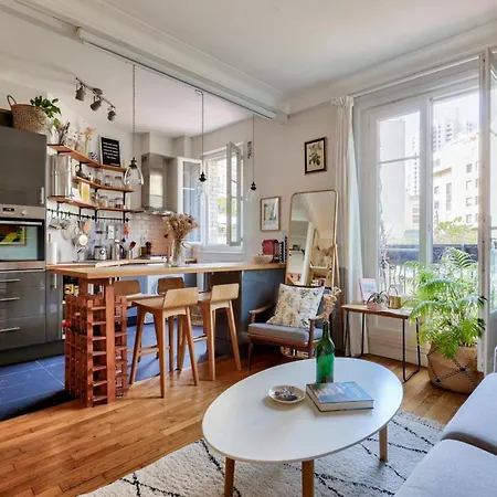 Flexliving - - Crimee Appartamento *